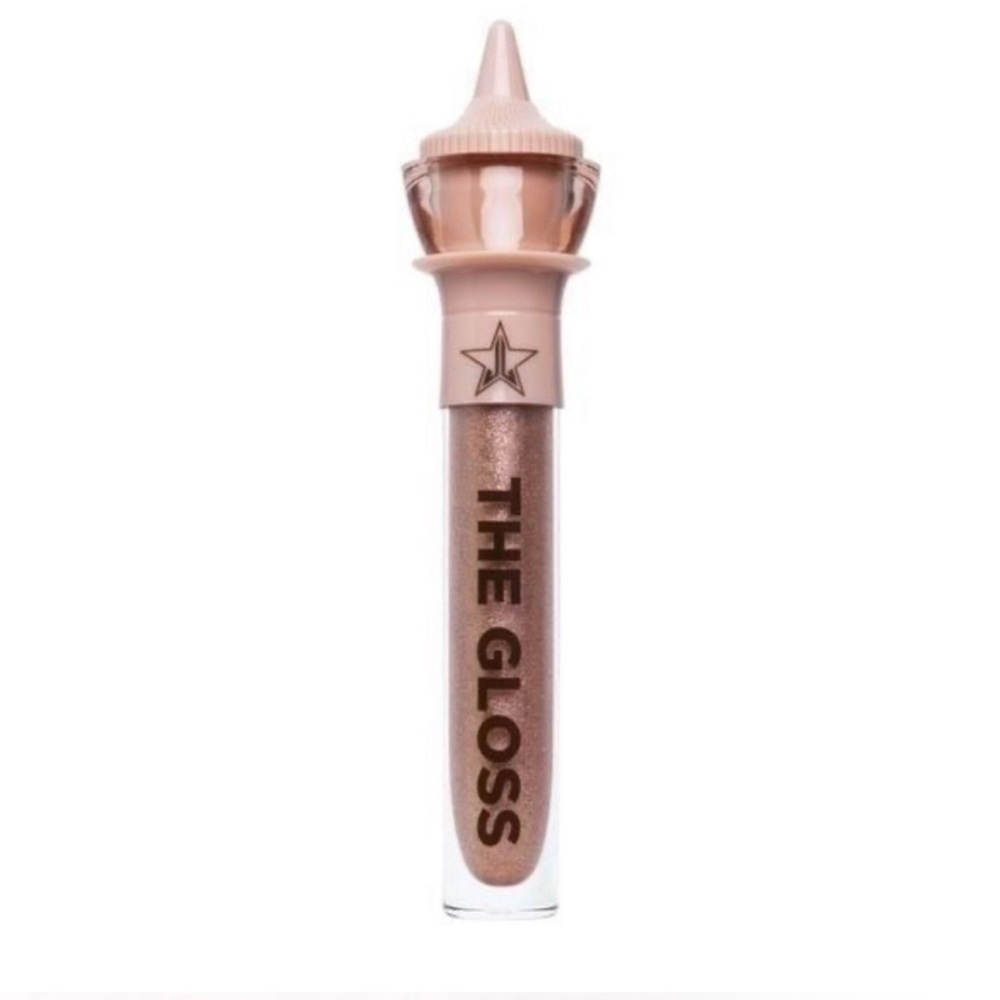 Jeffree Star Beaded Glass - Picture 2 of 3